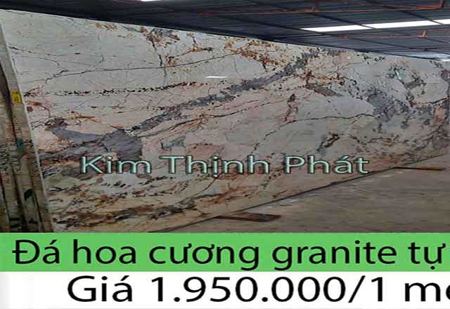 ​đá hoa cương​